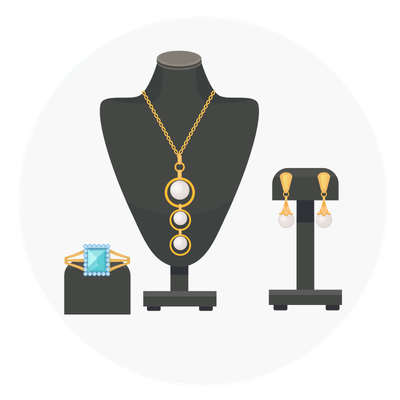 Jewellery